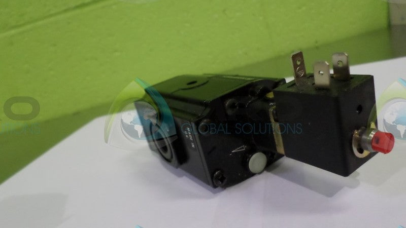 NORGREN P72F-2AC-PAC CONTROL VALVE NSMP