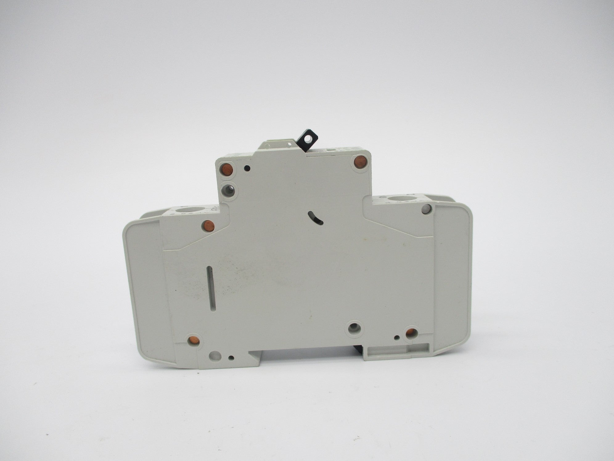 KLOCKNER MOELLER FAZ-C3-1/NA 3A 277V NSNP