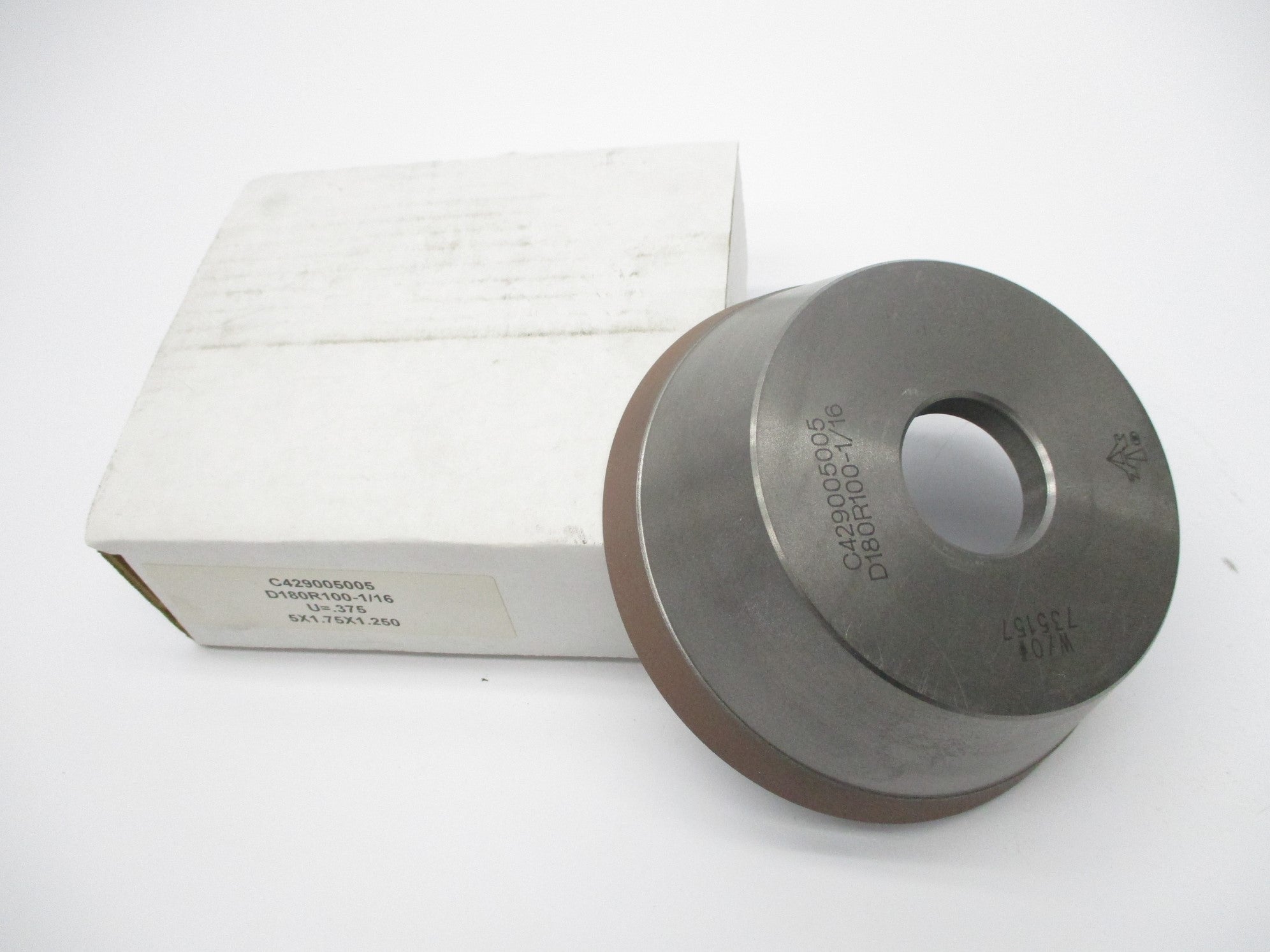 SPARE PART D180R100-1/16 C429005005 NSMP