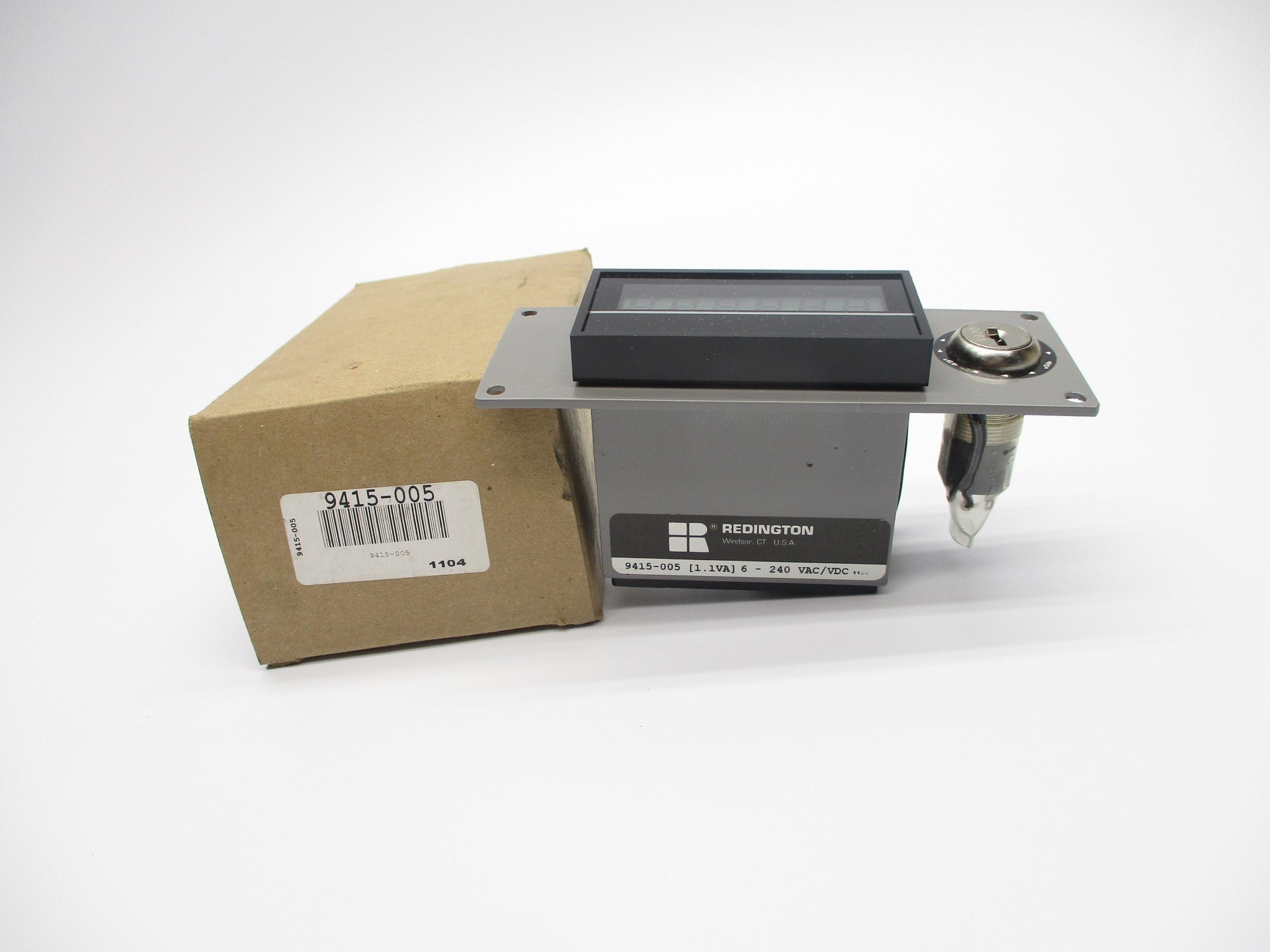 REDINGTON 9415-005 (W/OUT KEY) NSMP
