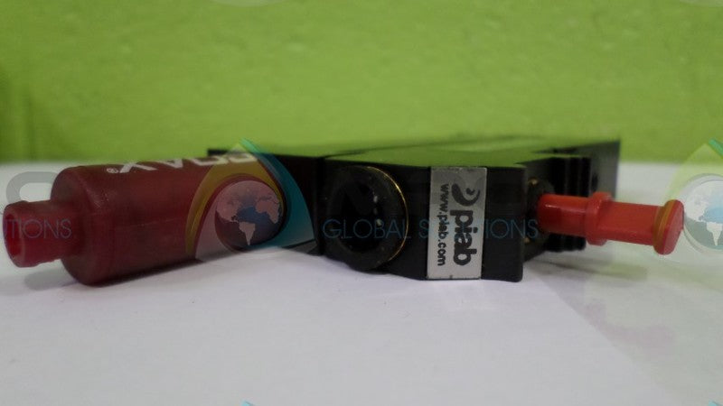 PIAB P3010.01.AE.04.AA.00 VACCUM MODULE NSMP