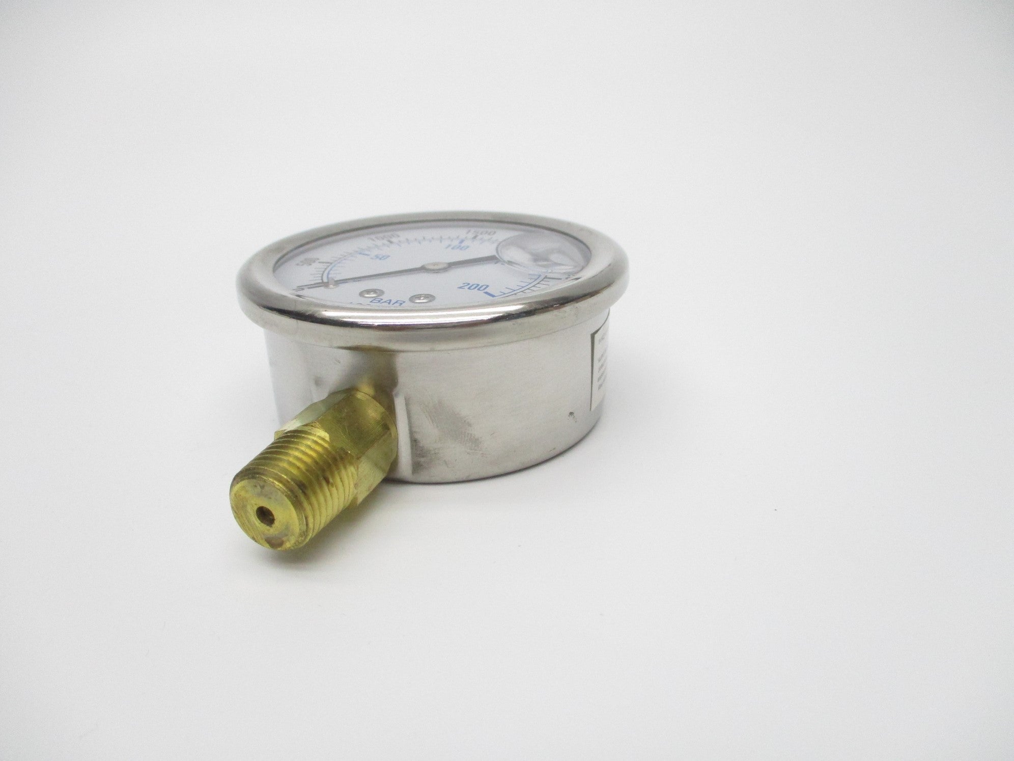 GAUGE KC201L253000 NSMP