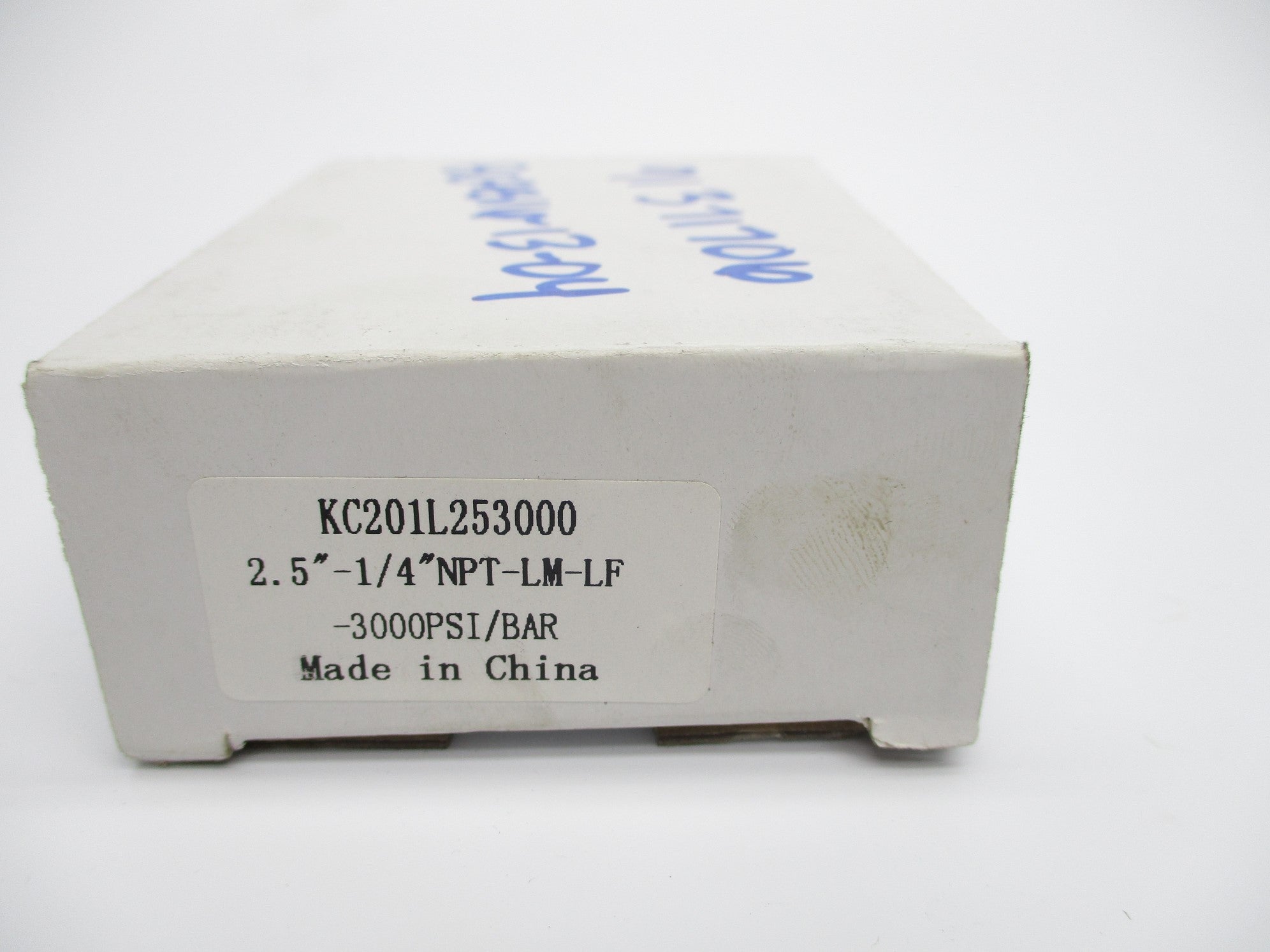 GAUGE KC201L253000 NSMP