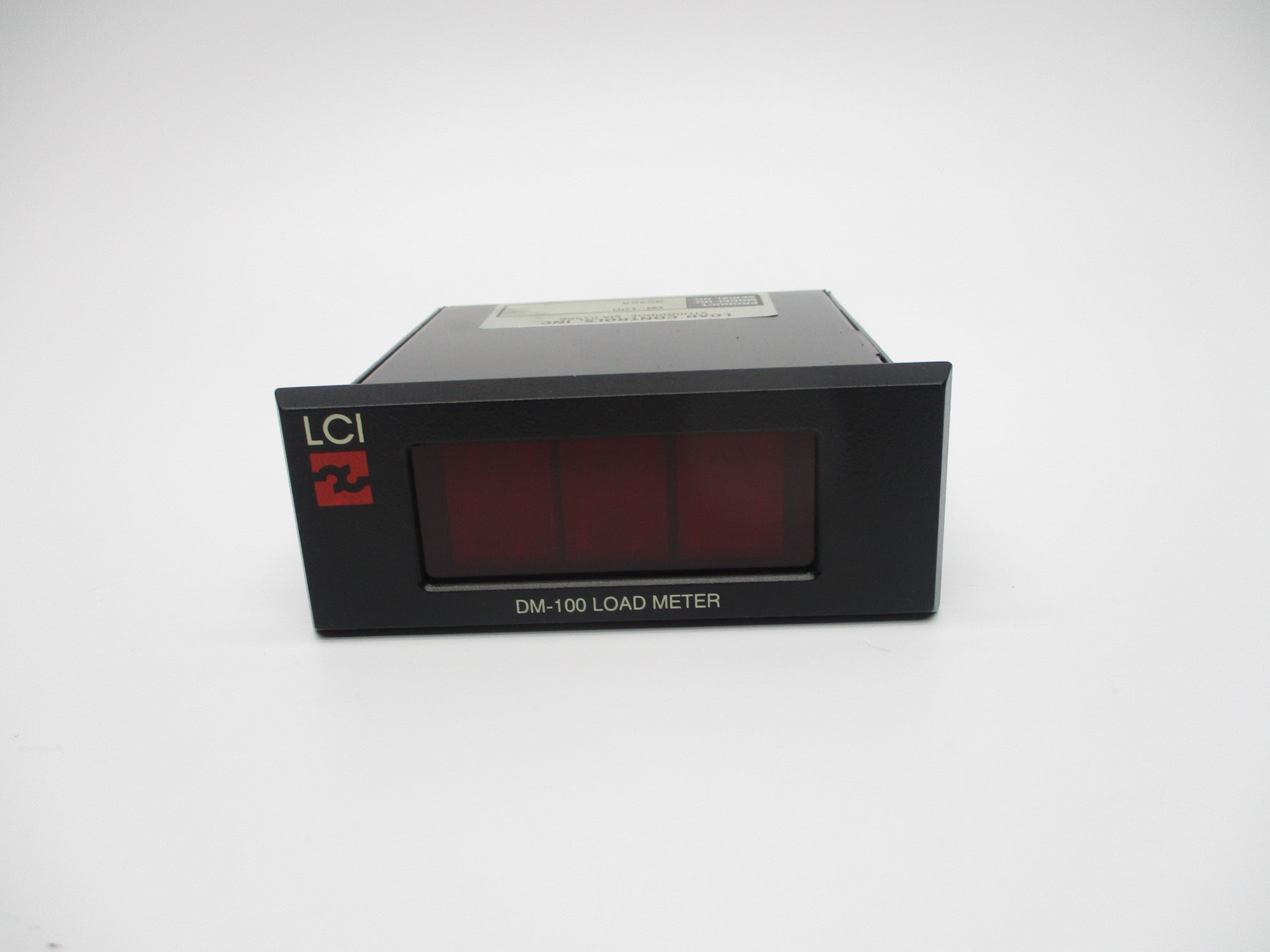 LOAD CONTROLS DM-100 NSNP