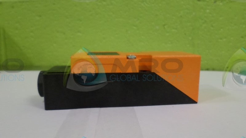 IFM EFECTOR IM5046 INDUCTIVE PROXIMITY SENSOR NSMP