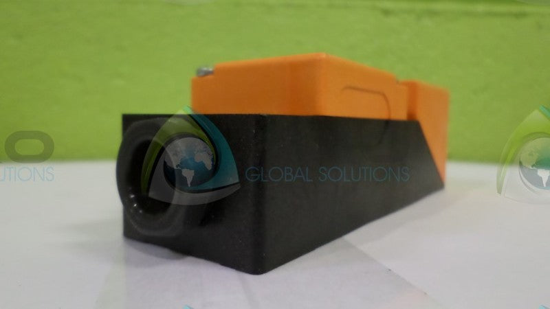 IFM EFECTOR IM5046 INDUCTIVE PROXIMITY SENSOR NSMP