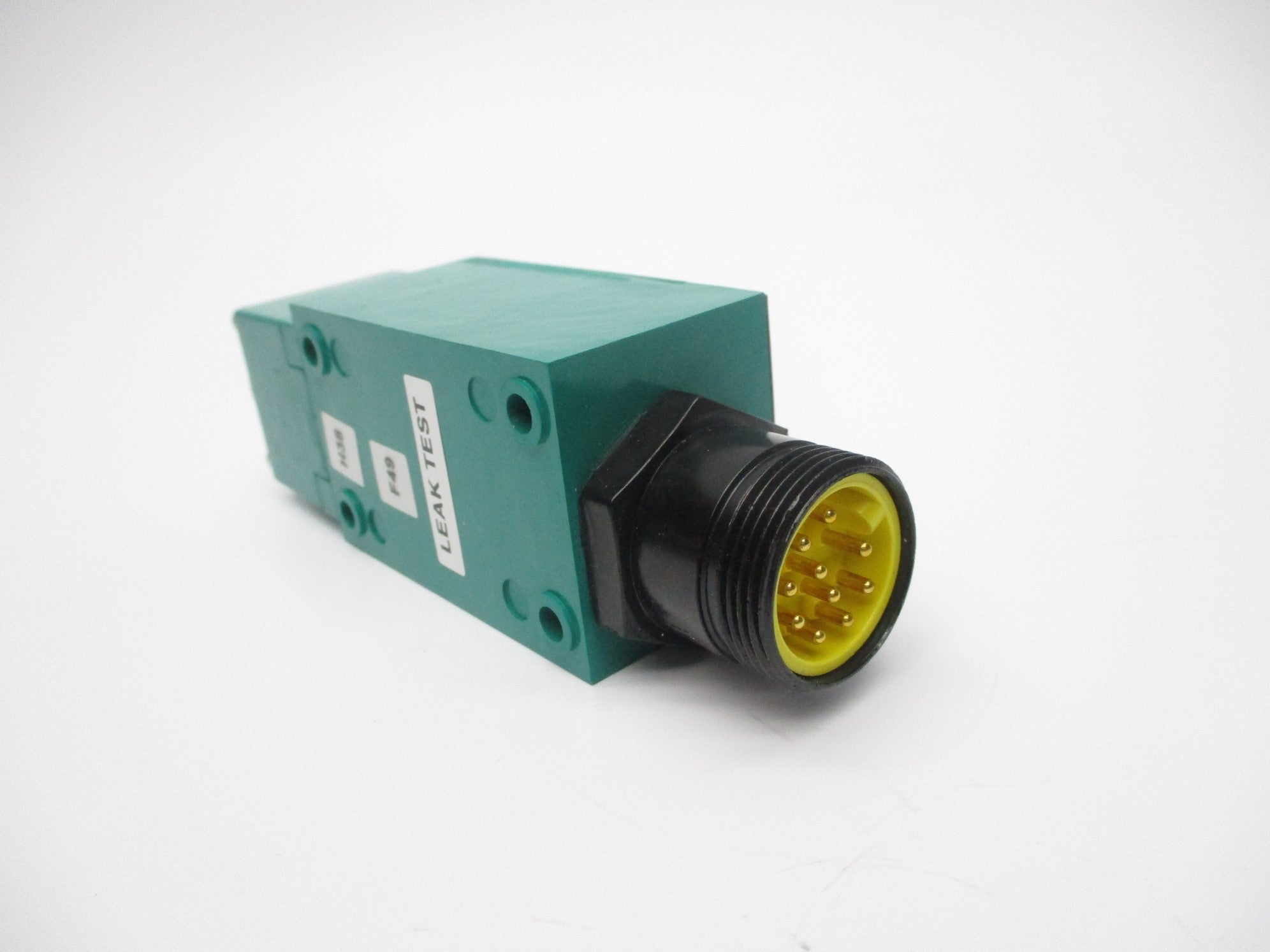 INDUSTRIAL SPARE PART 802M-NPJ4NF SER. F NSNP