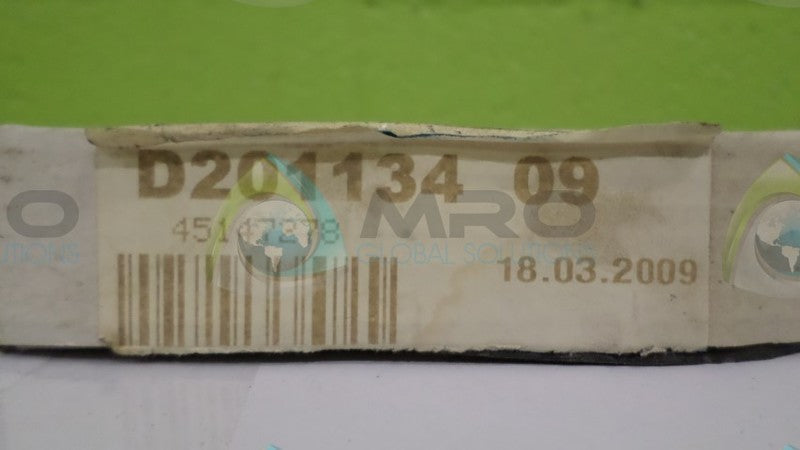 METSO D201134 ANALOG INPUT UNIT NSMP