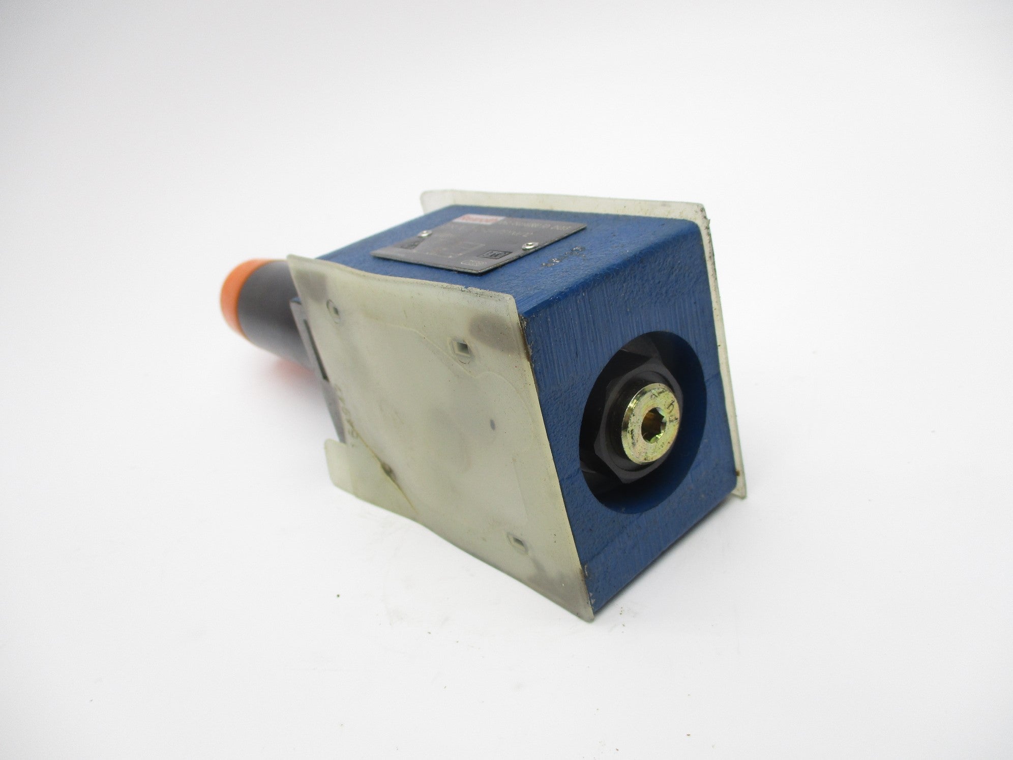 REXROTH ZDR10DA2-54/75YM/12 R900961380 NSNP