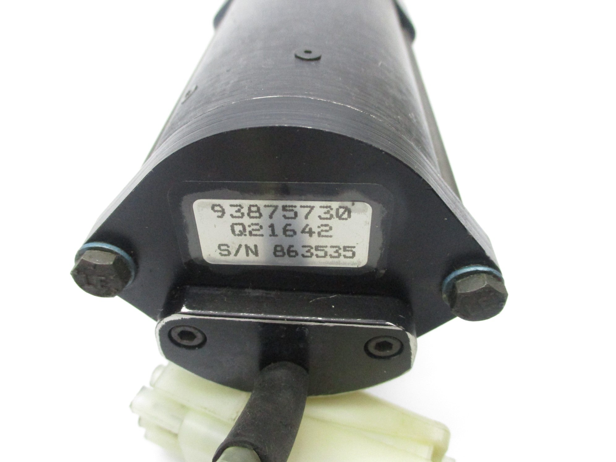 SPARE PART 93875730 Q21642 UNMP