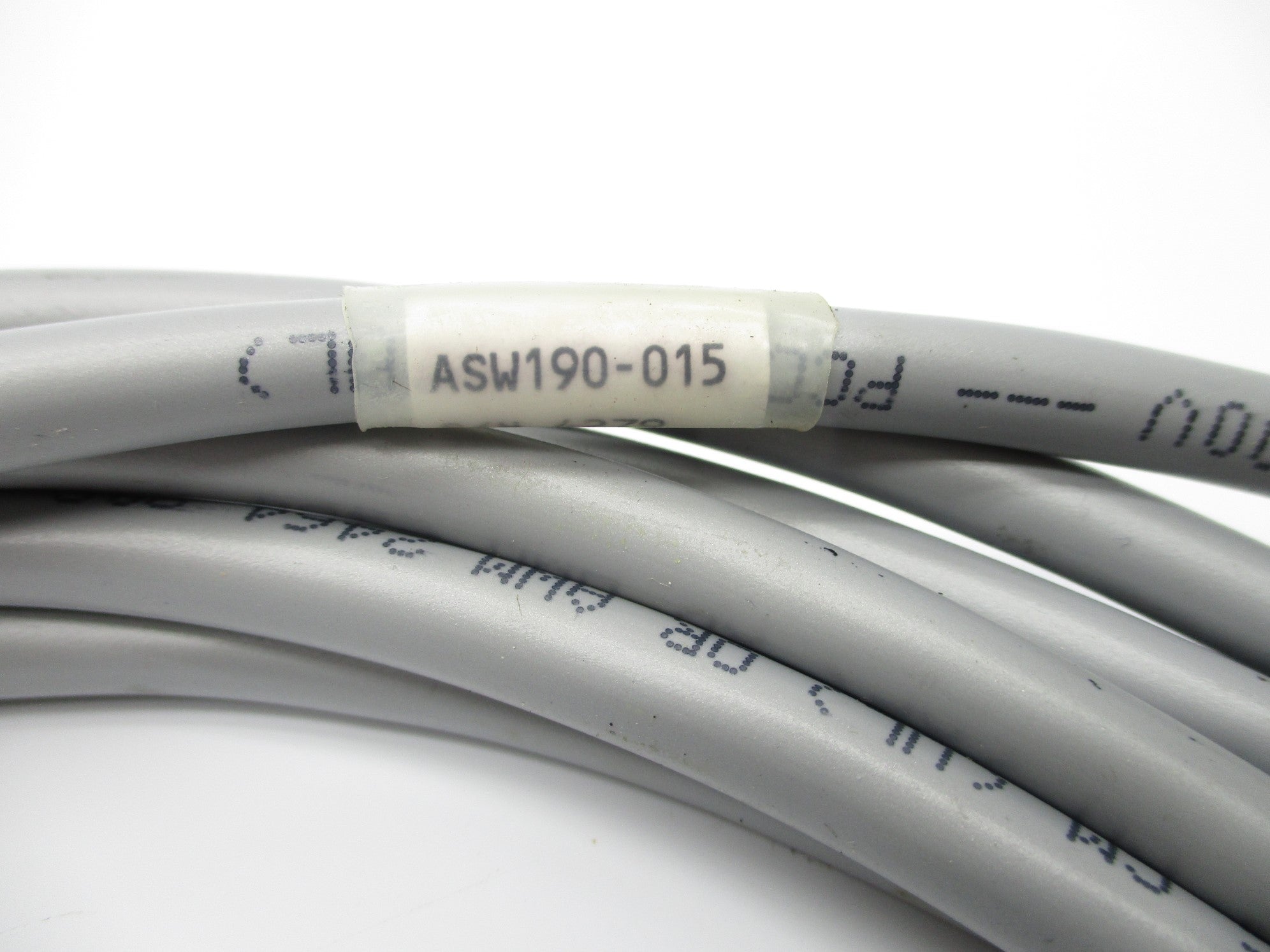 CONNECTOR ASW190-015 NSNP