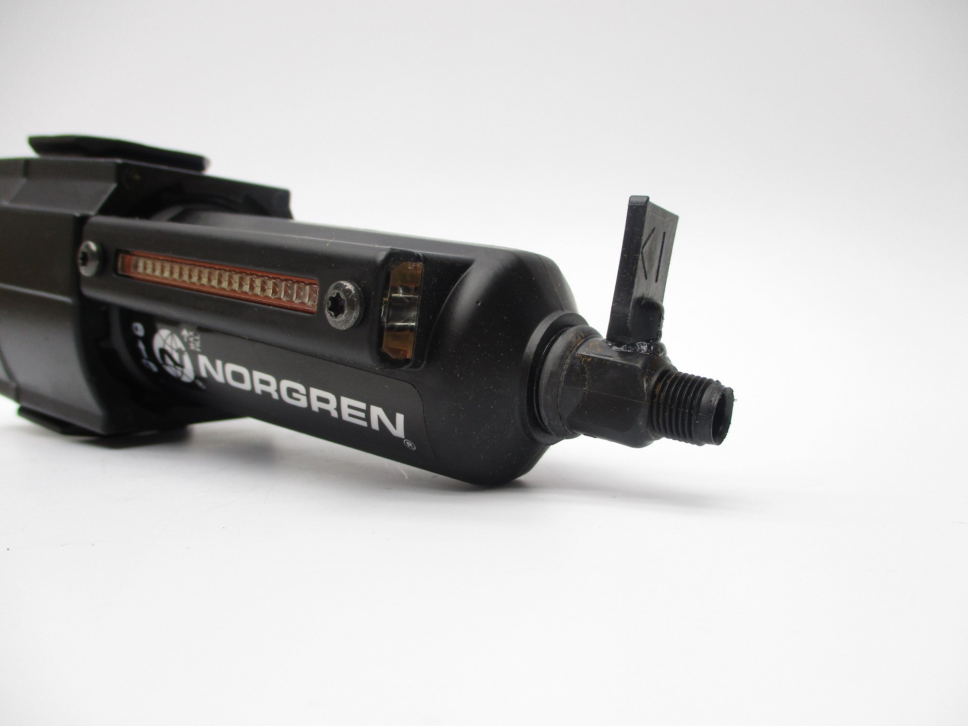 NORGREN L73C-2AP-QDN NSMP