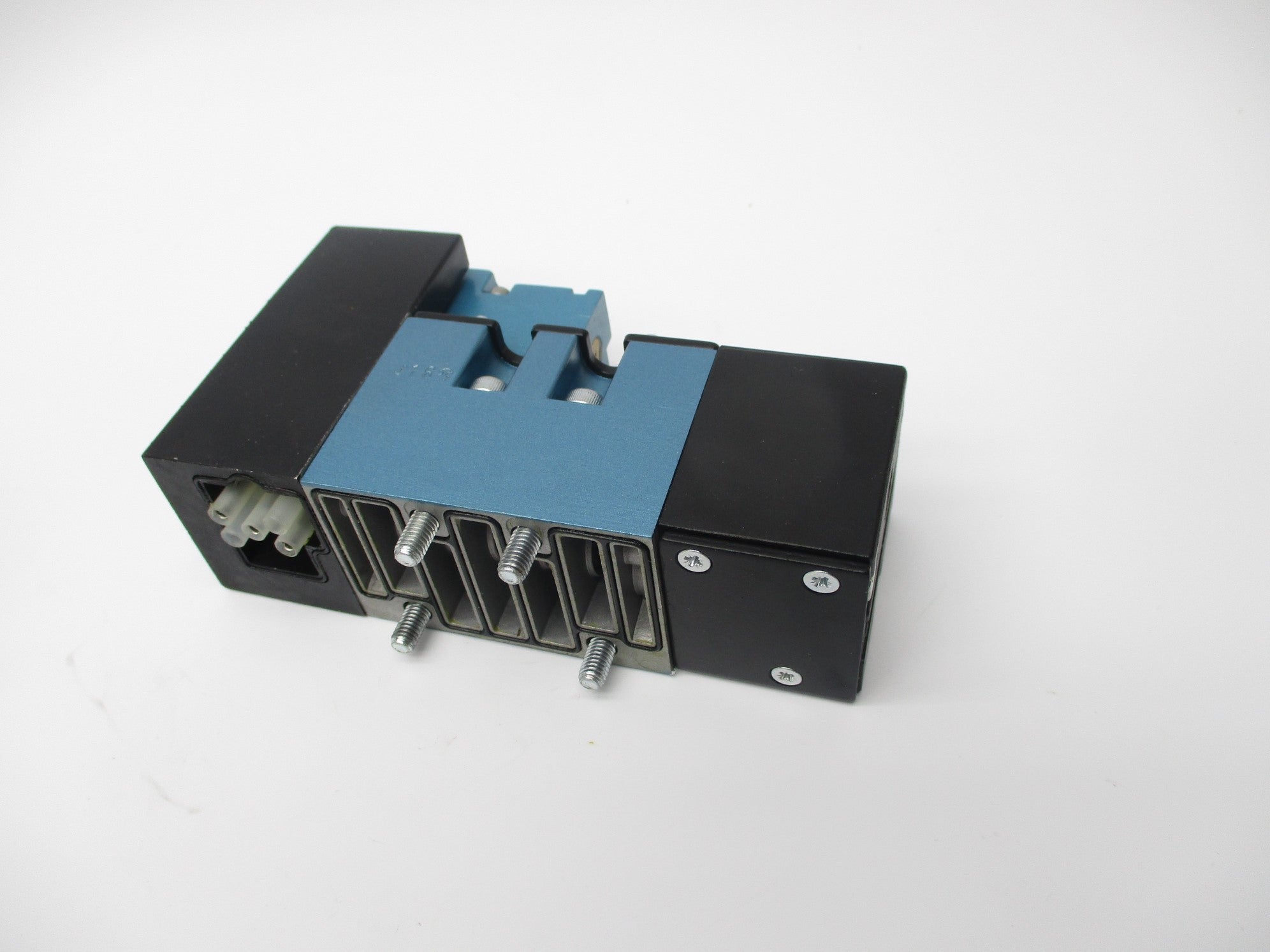 MAC MV-P1A-AAAA-DM-DFFP-2DM 24V NSMP