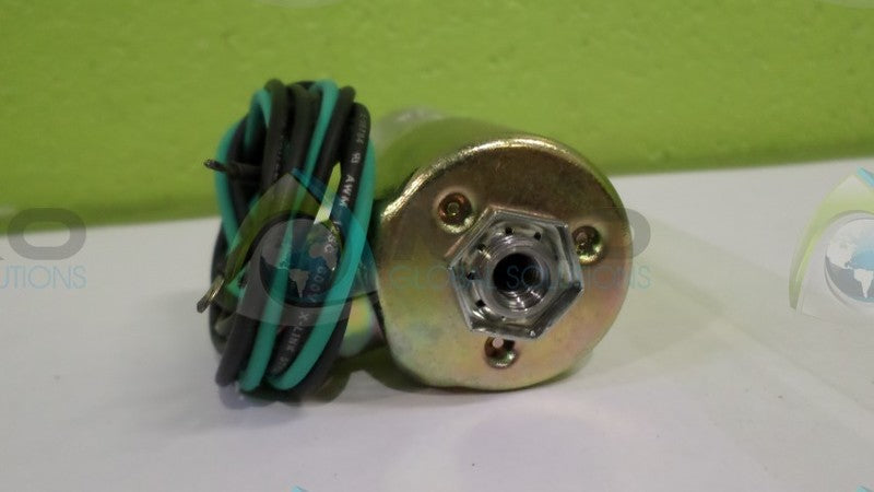 VERSA ASG-4242-W-70-A120 4-WAY VALVE NSMP