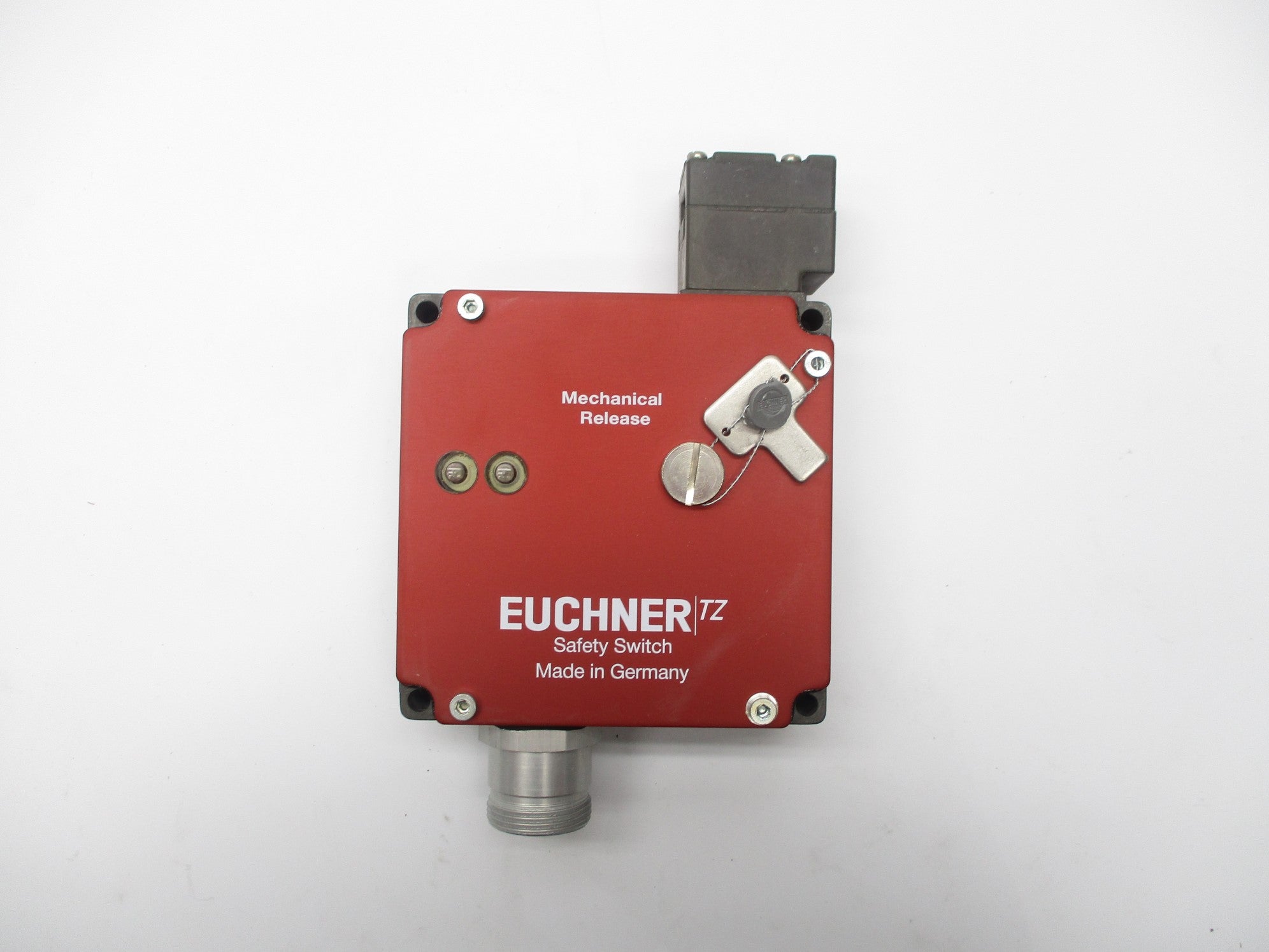 EUCHNER TZ1RE024BHAVFG-RC1924 NSMP