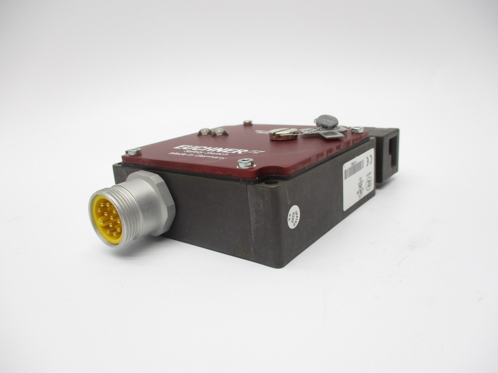 EUCHNER TZ1RE024BHAVFG-RC1924 NSMP