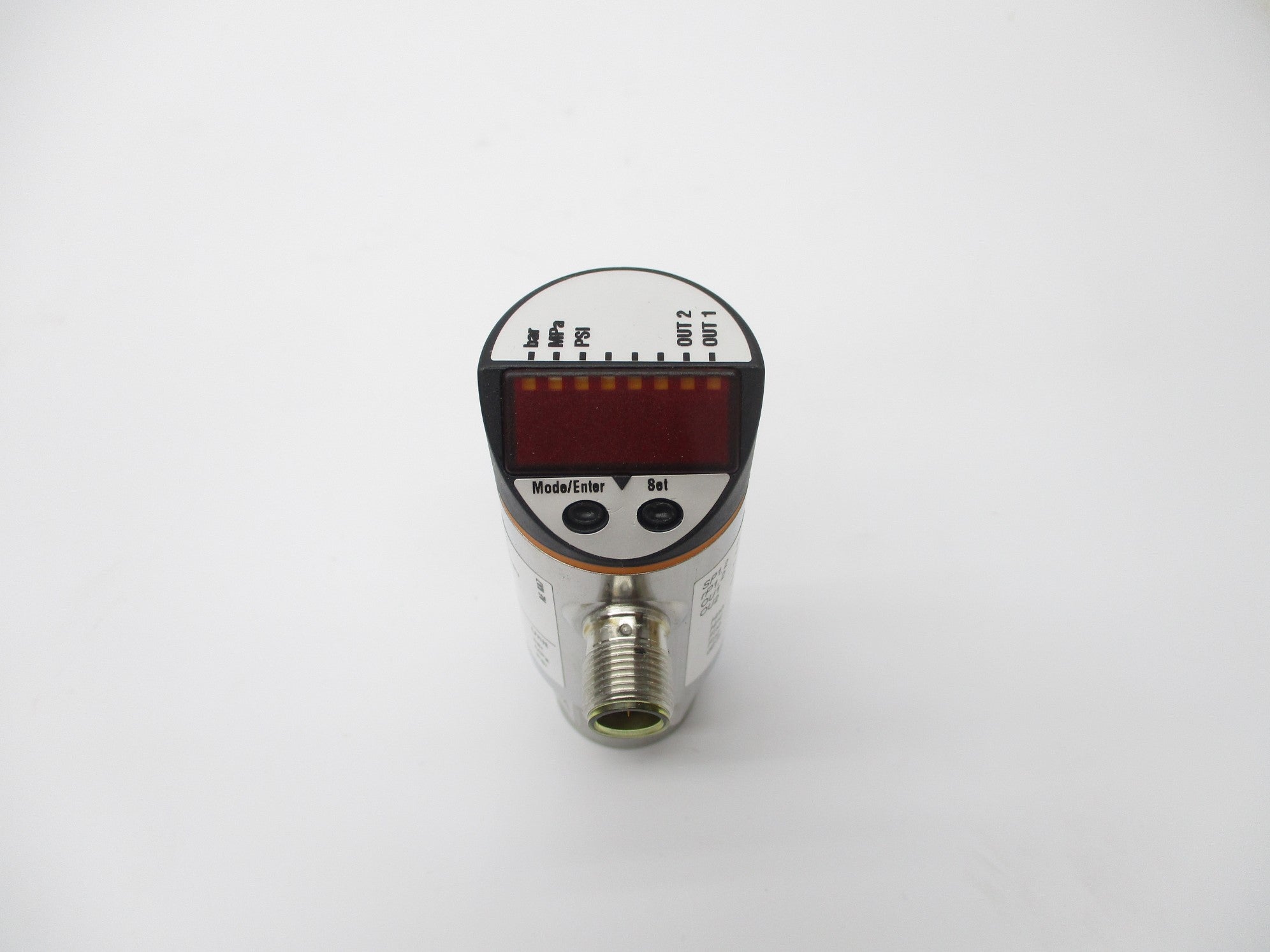 IFM EFECTOR PN7003 NSMP
