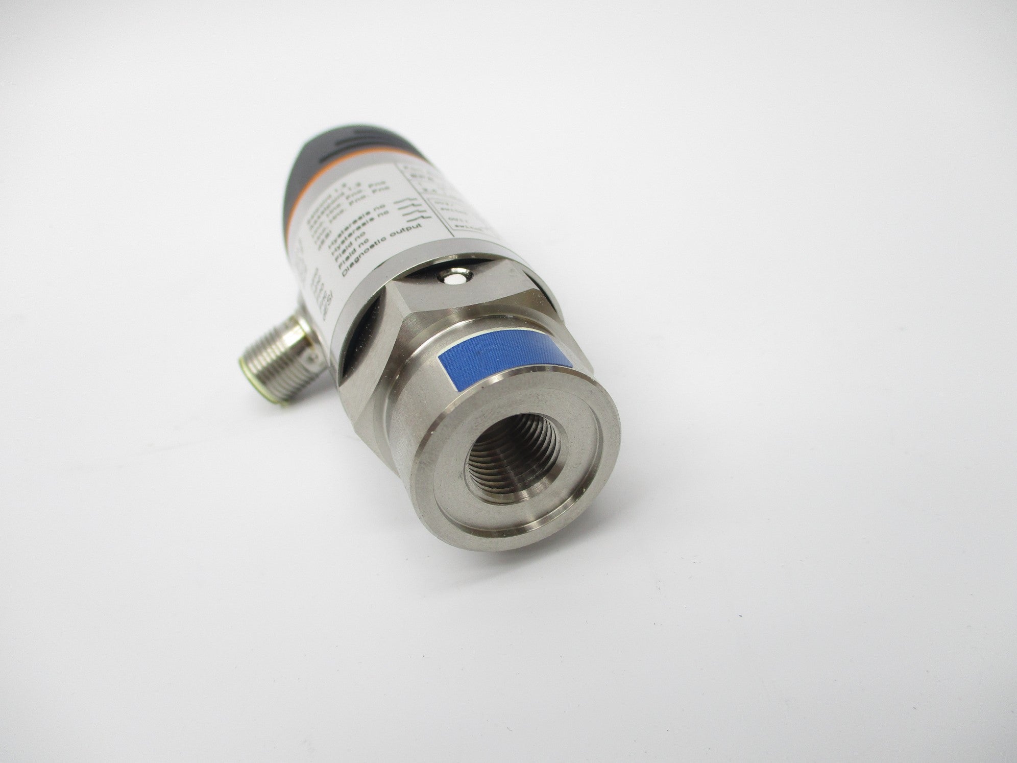 IFM EFECTOR PN7003 NSMP