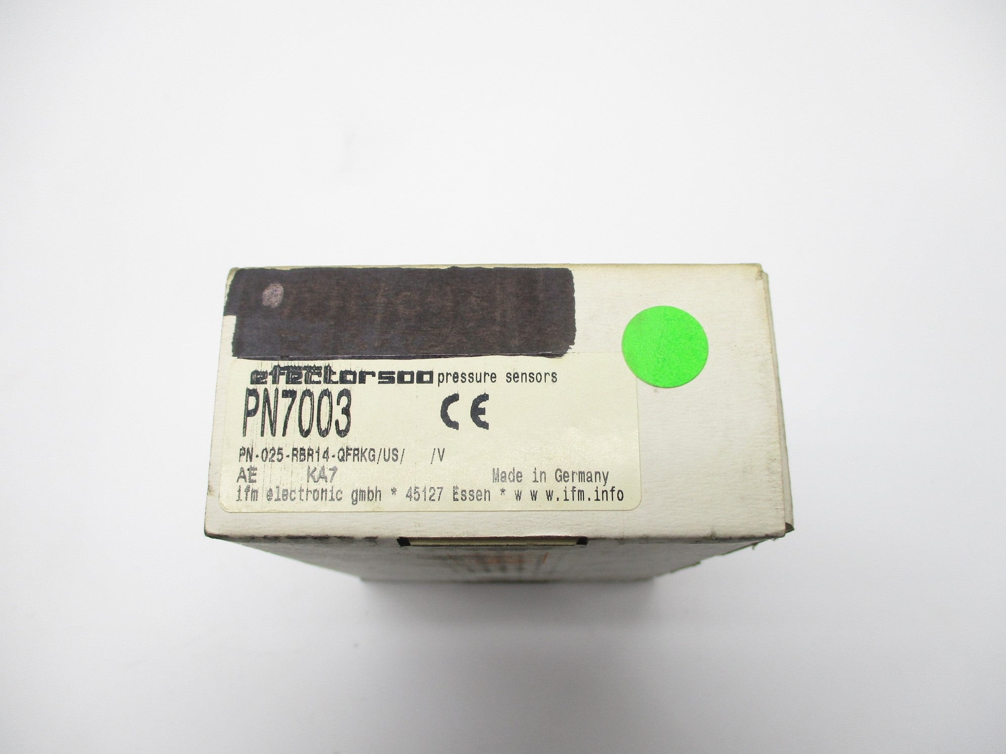 IFM EFECTOR PN7003 NSMP
