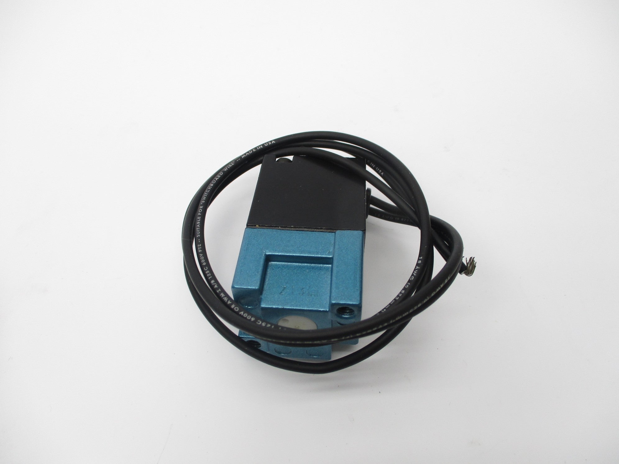 MAC 113B-111BA 110/120V 150PSI NSMP