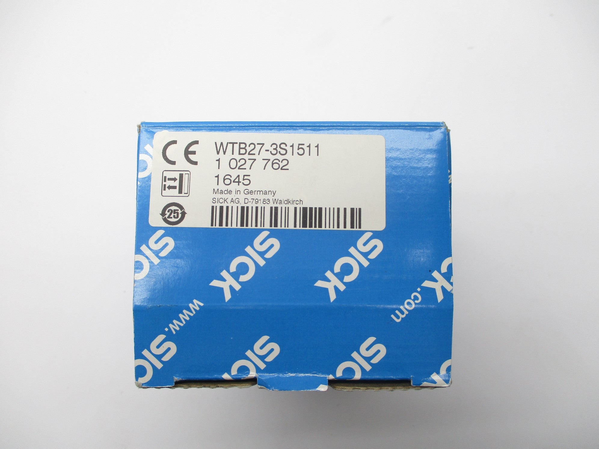 SICK WTB27-3S1511 NSMP