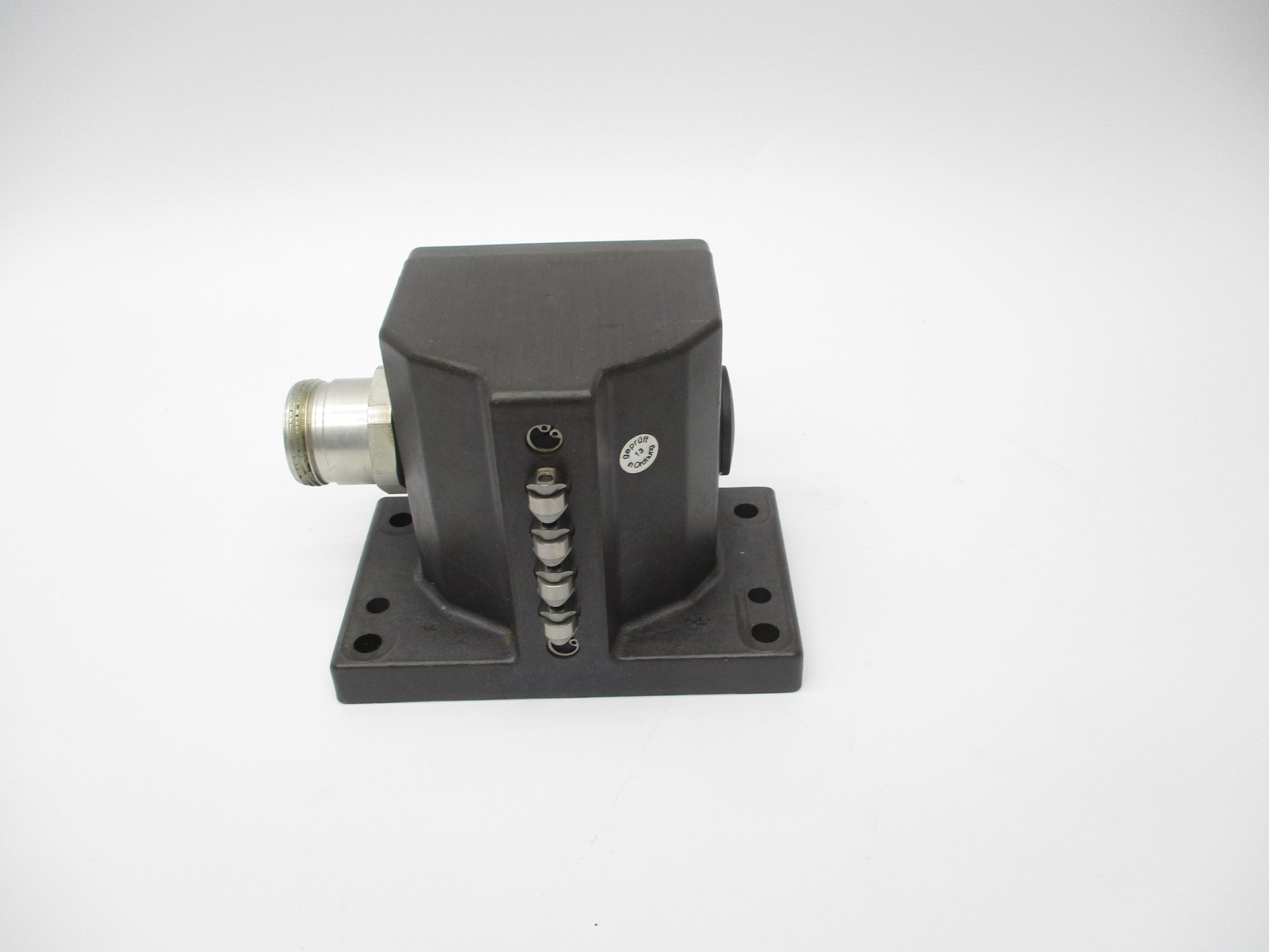 EUCHNER RGBF04R12-502LE060-M NSNP