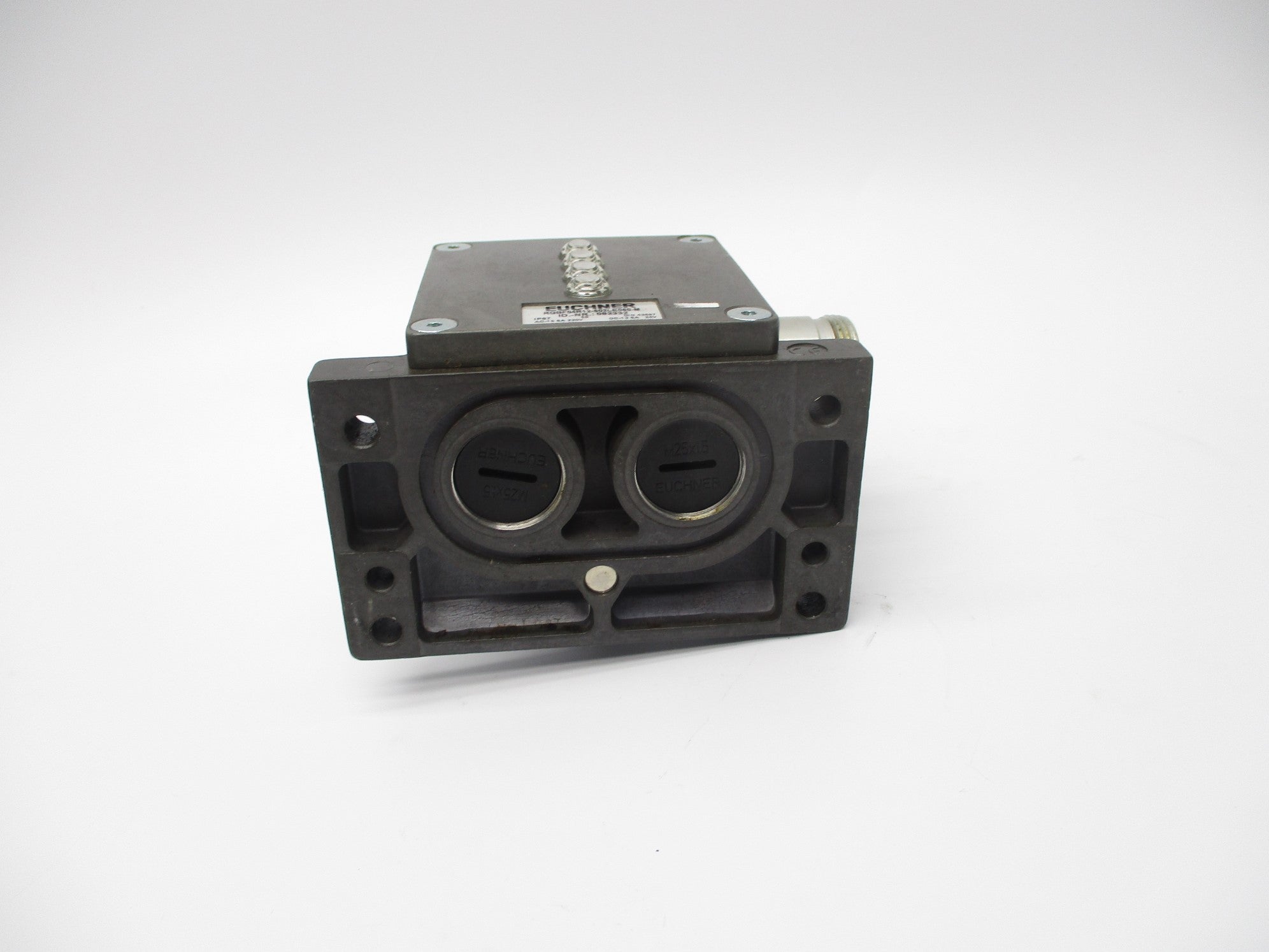 EUCHNER RGBF04R12-502LE060-M NSNP