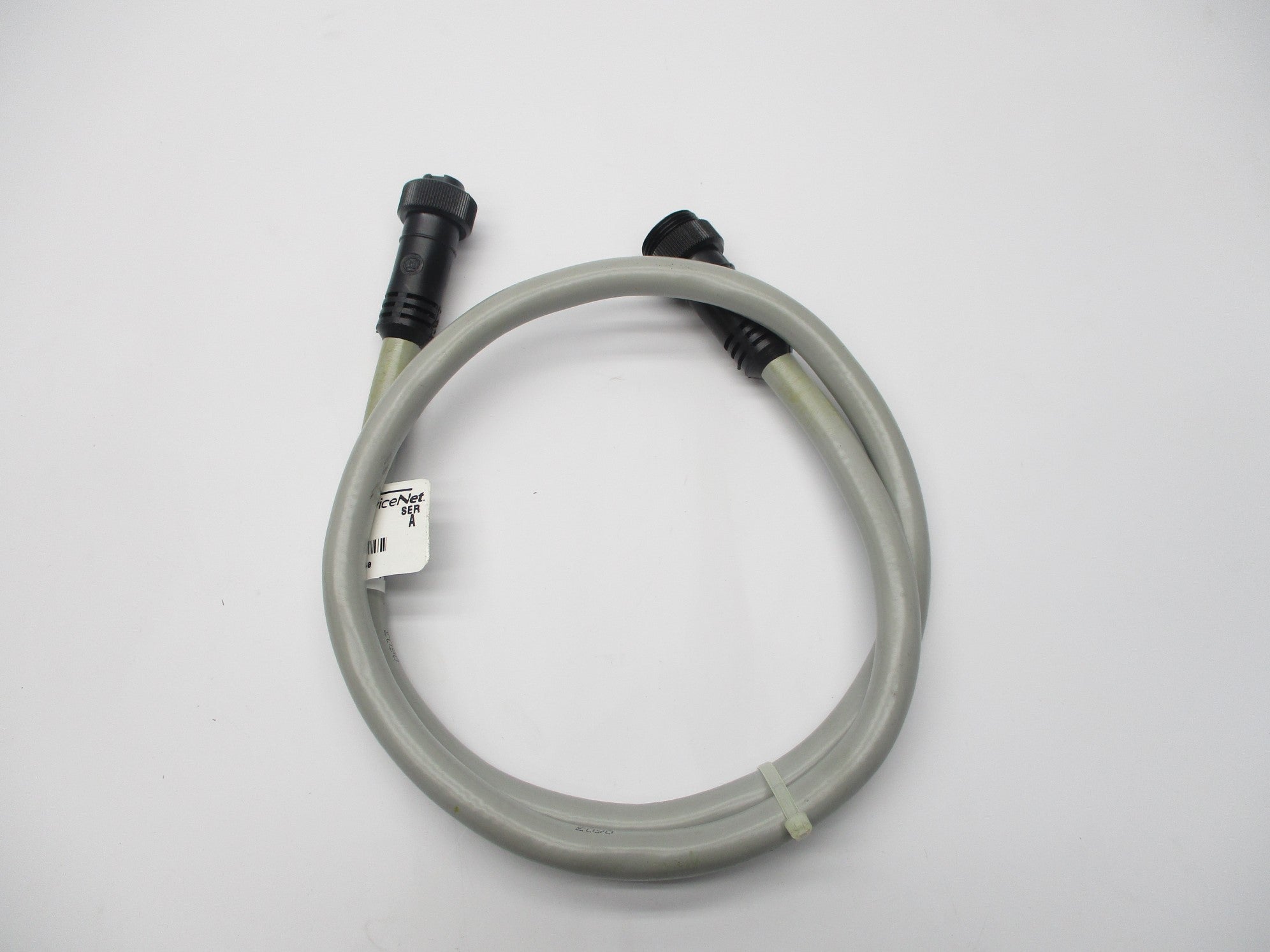 ALLEN BRADLEY 1485C-P1N5-M5 SER. A 24VDC 8.0A NSNP