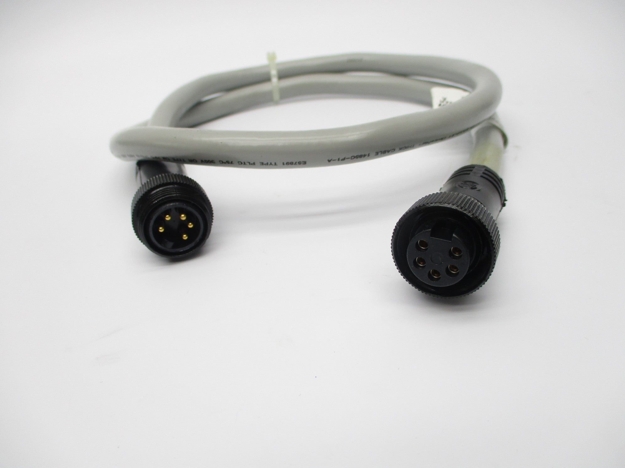 ALLEN BRADLEY 1485C-P1N5-M5 SER. A 24VDC 8.0A NSNP