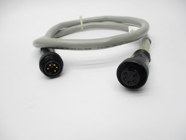 ALLEN BRADLEY 1485C-P1N5-M5 SER. A 24VDC 8.0A NSNP