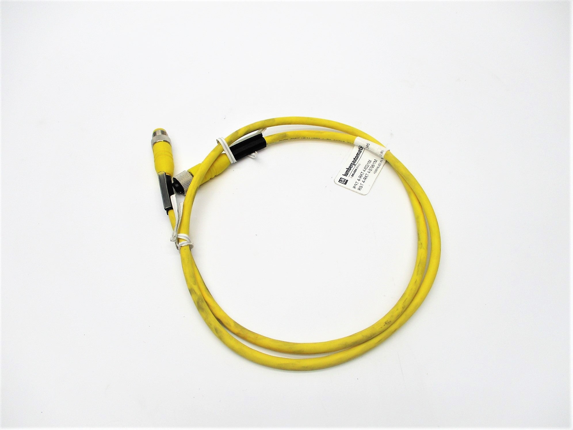 LUMBERG AUTOMATION RST4-RKT4-602/1M NSNP