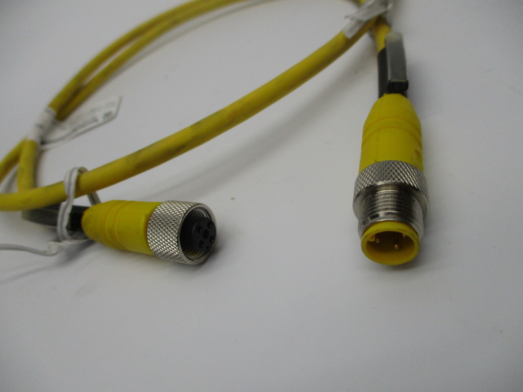 LUMBERG AUTOMATION RST4-RKT4-602/1M NSNP