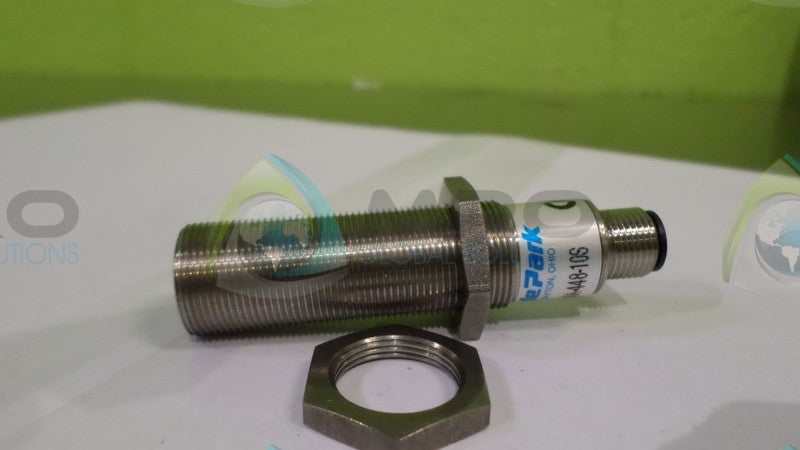 HYDE PARK SM650A-448-10S SUPER PROX SENSOR NSMP