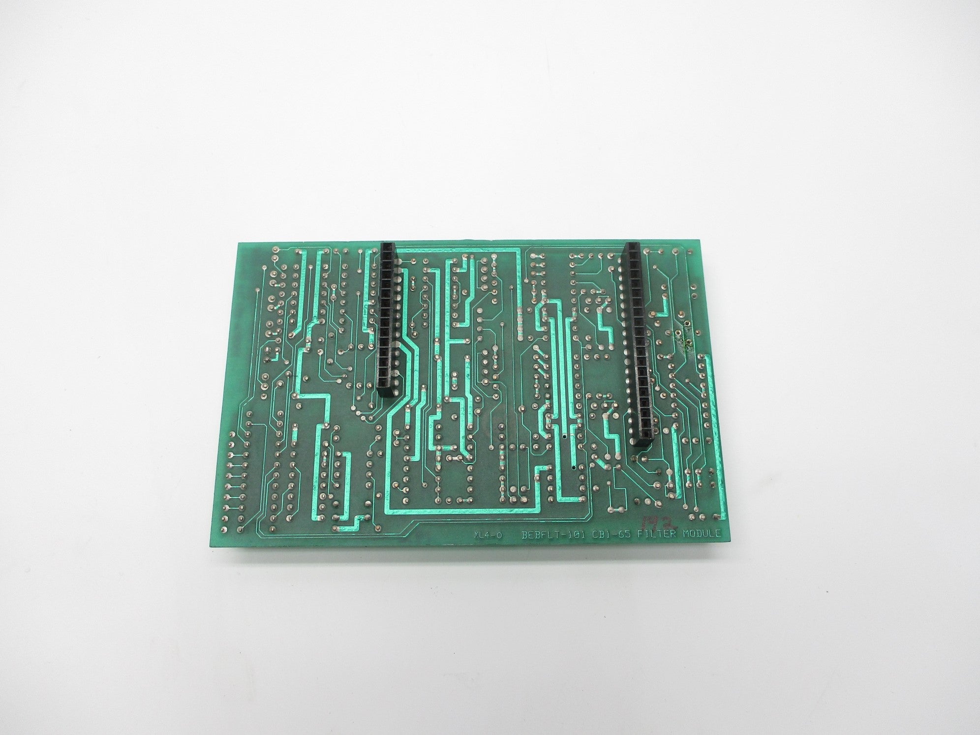 BALANCE ENGINEERING BEBFLT-101 NSNP