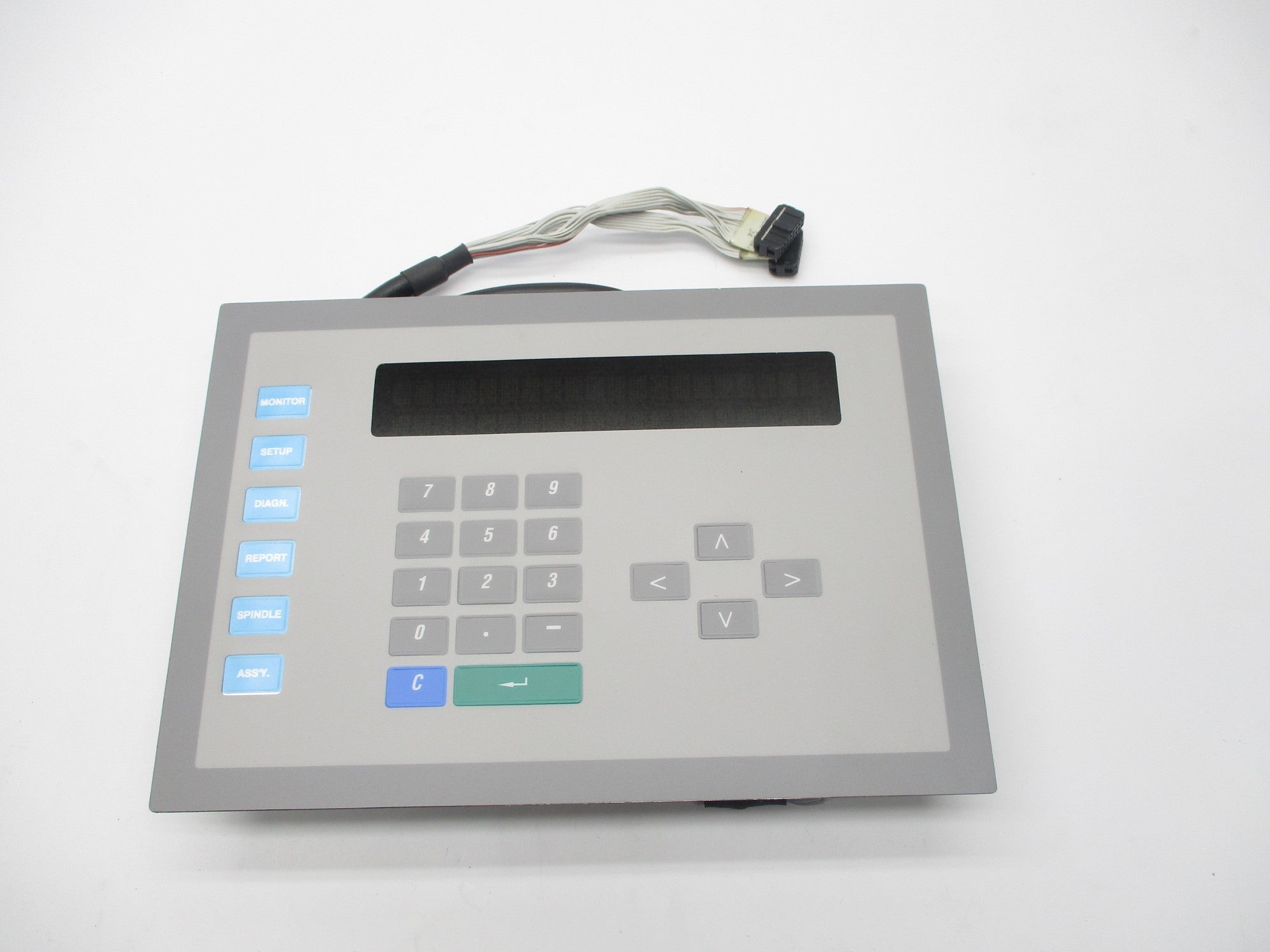 MEMTRON 35-12-191 (AS PICTURED) NSNP