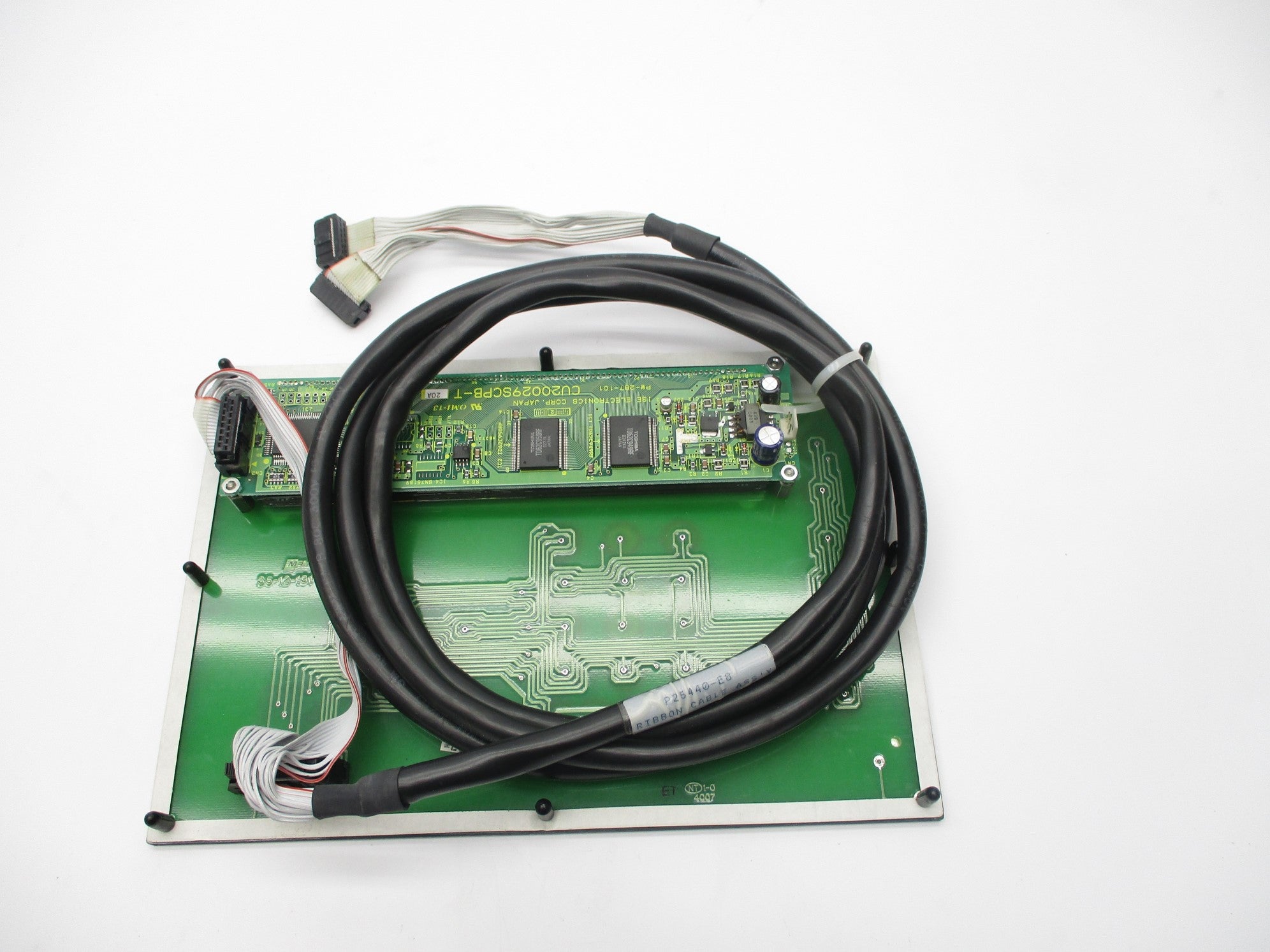 MEMTRON 35-12-191 (AS PICTURED) NSNP