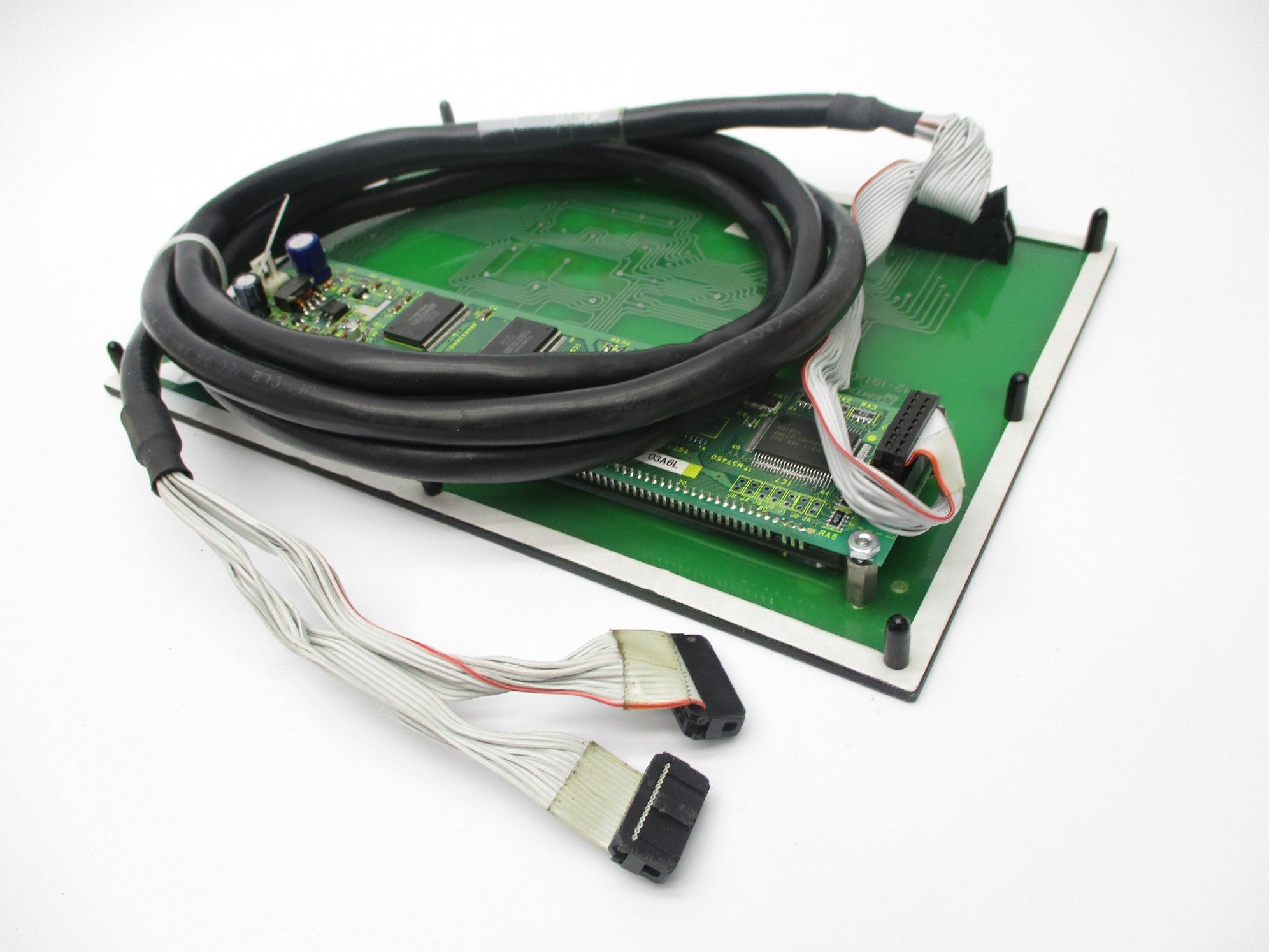 MEMTRON 35-12-191 (AS PICTURED) NSNP