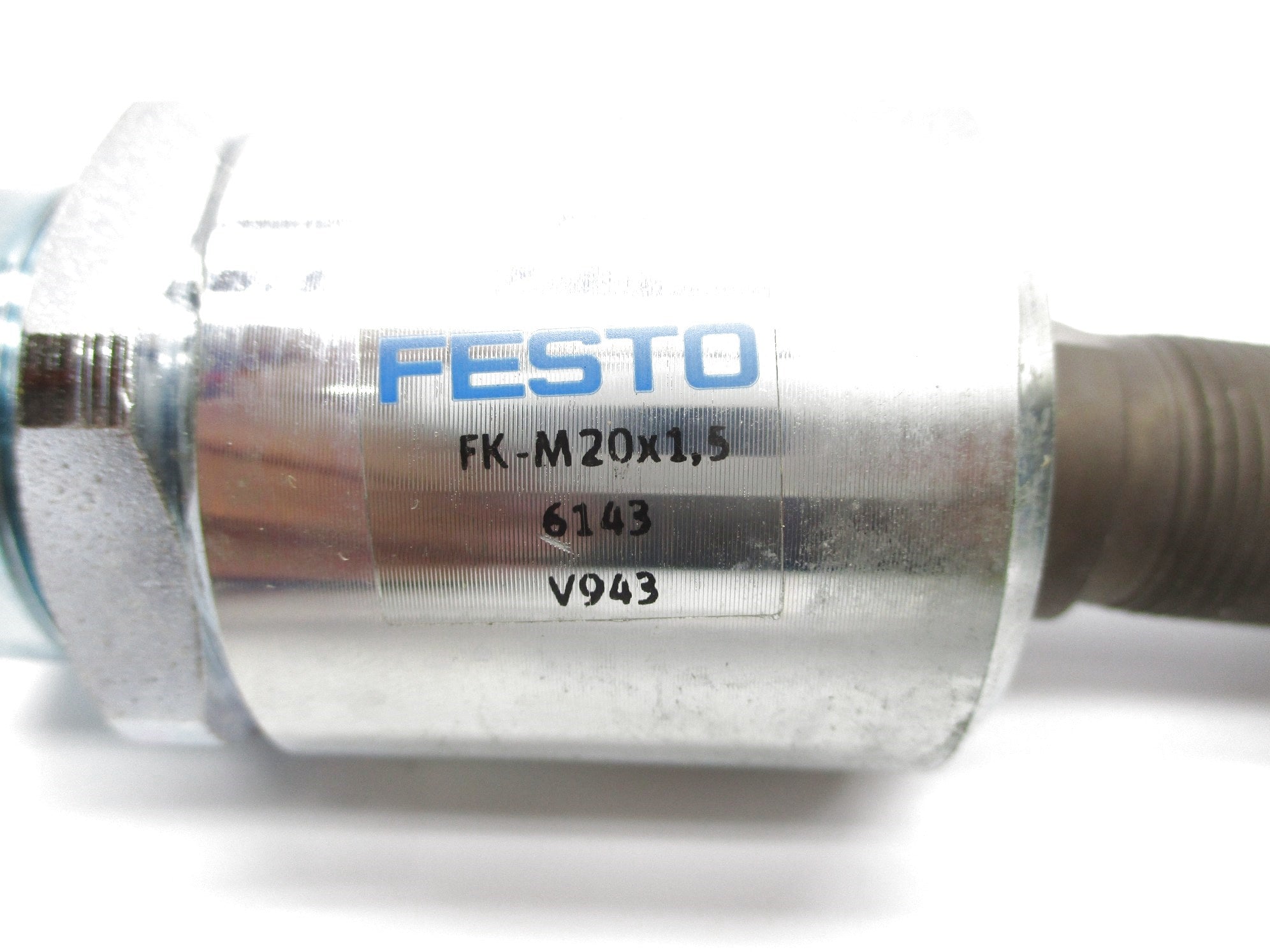 FESTO FK-M20X1,5 6143 NSNP