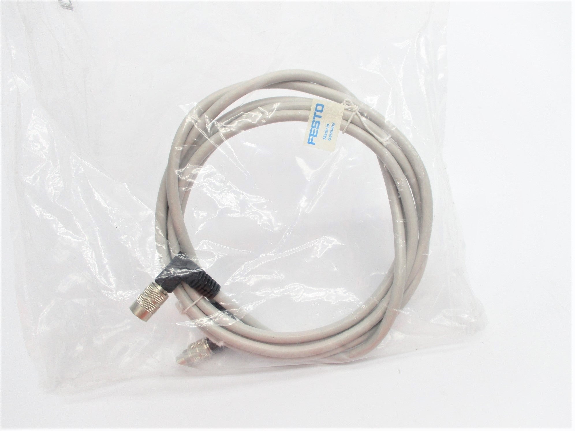 FESTO KVI-CP-3-WS-WD-2 NSMP