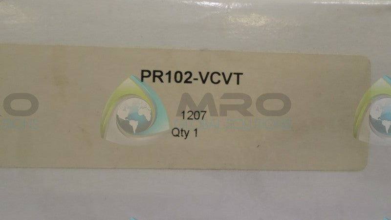 HYDE PARK PR102-VCVT SUPERPROX PROBE NSMP