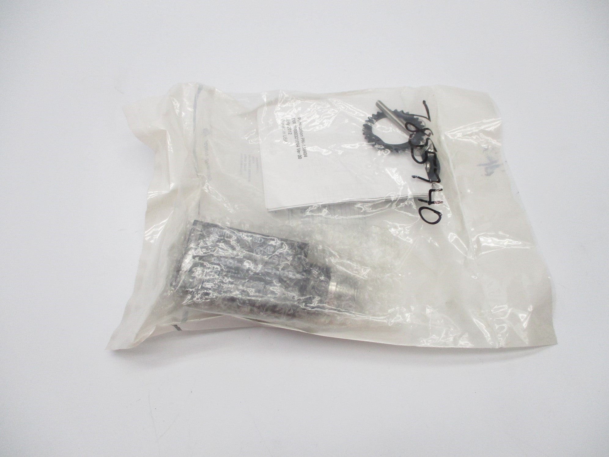 INDUSTRIAL SPARE PART 42GRF-9002-QD SER. B 70-264VAC/DC 1A NSMP