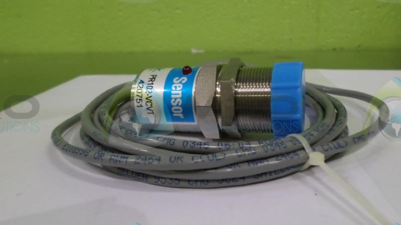 HYDE PARK PR102-VCVT SUPERPROX PROBE NSMP