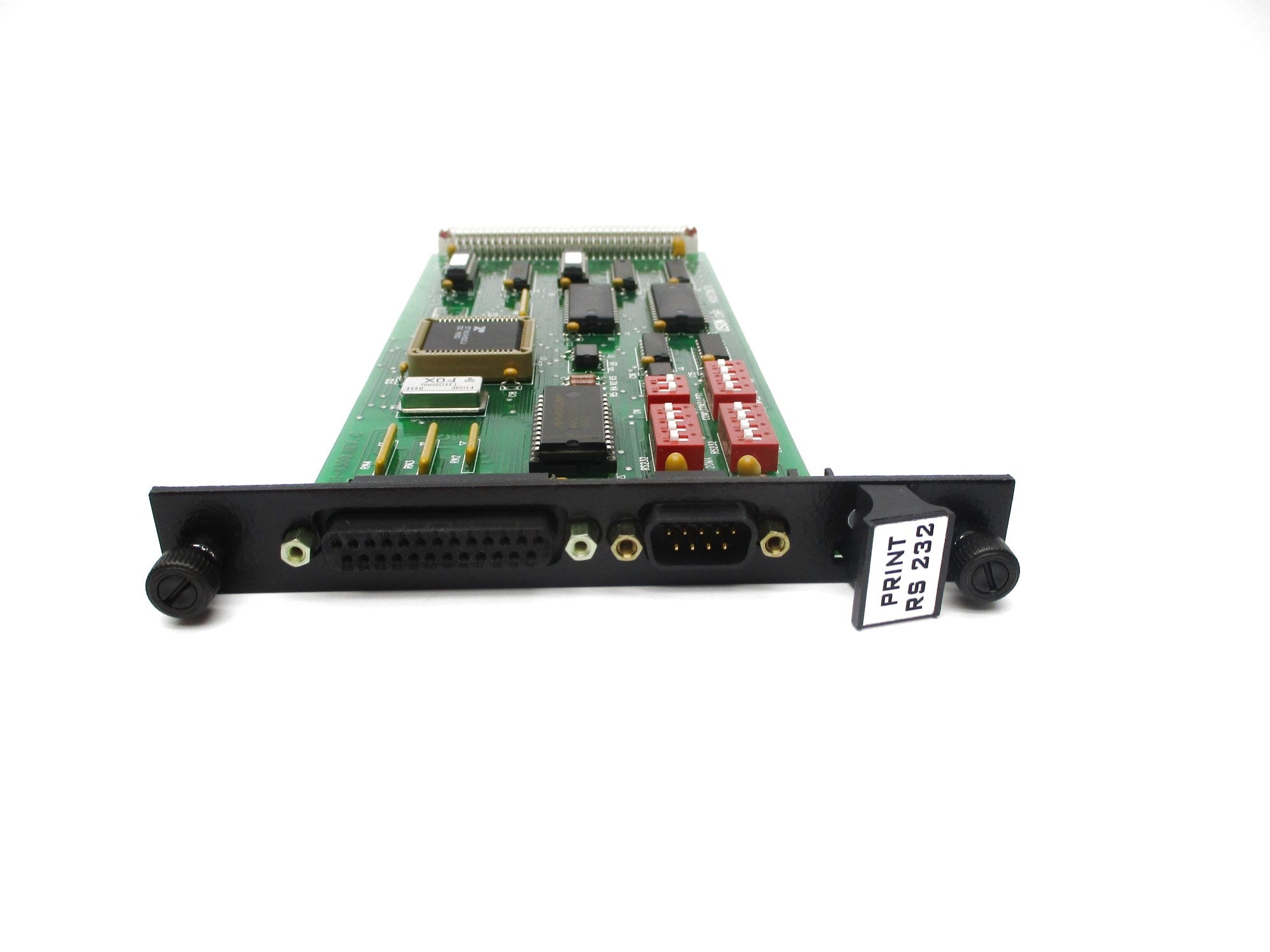 USON 411-X300 REV. C NSNP