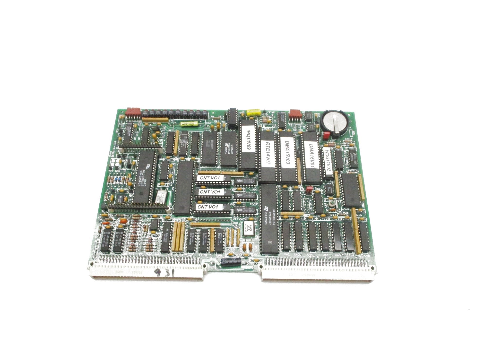 BALANCE ENGINEERING BEBMIA-104 NSNP