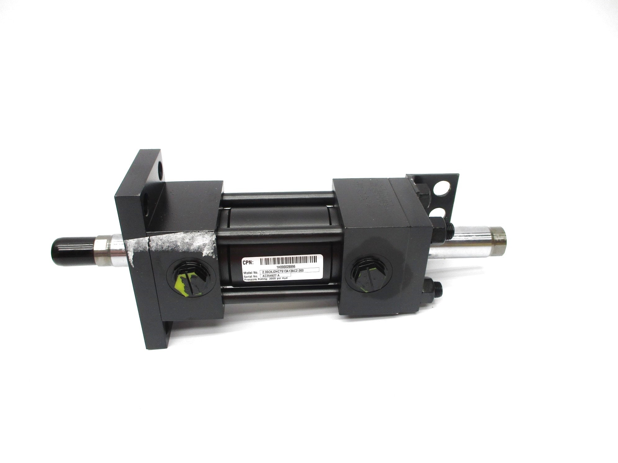 PARKER 2.00CKJ2HCTS13A13AC2.000 NSNP
