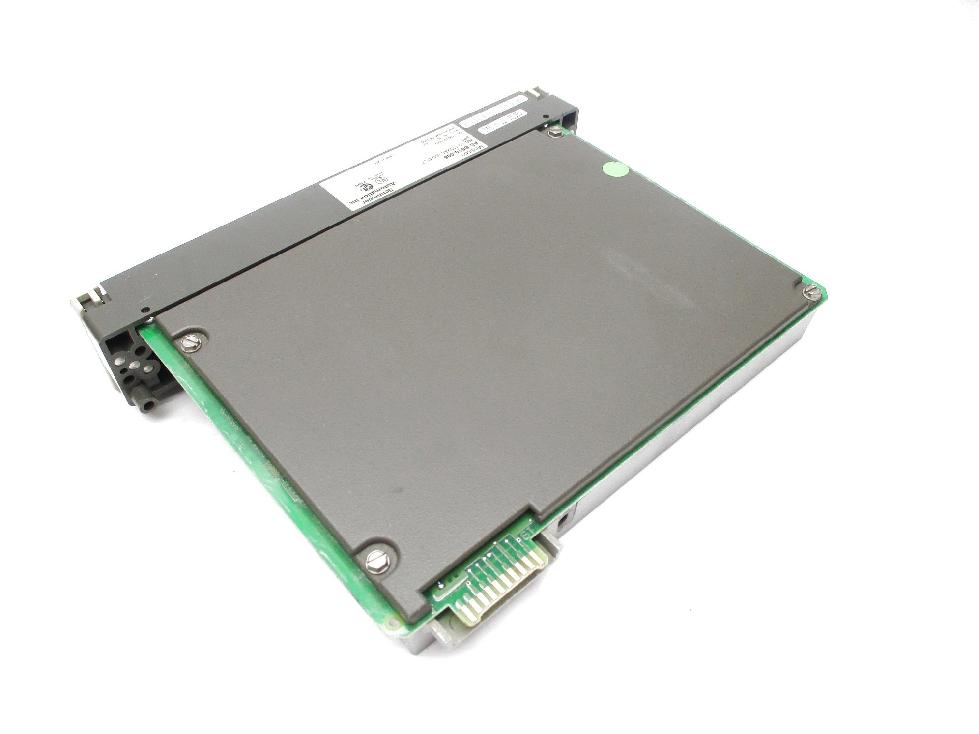 SCHNEIDER AUTOMATION AS-B810-008 NSNP