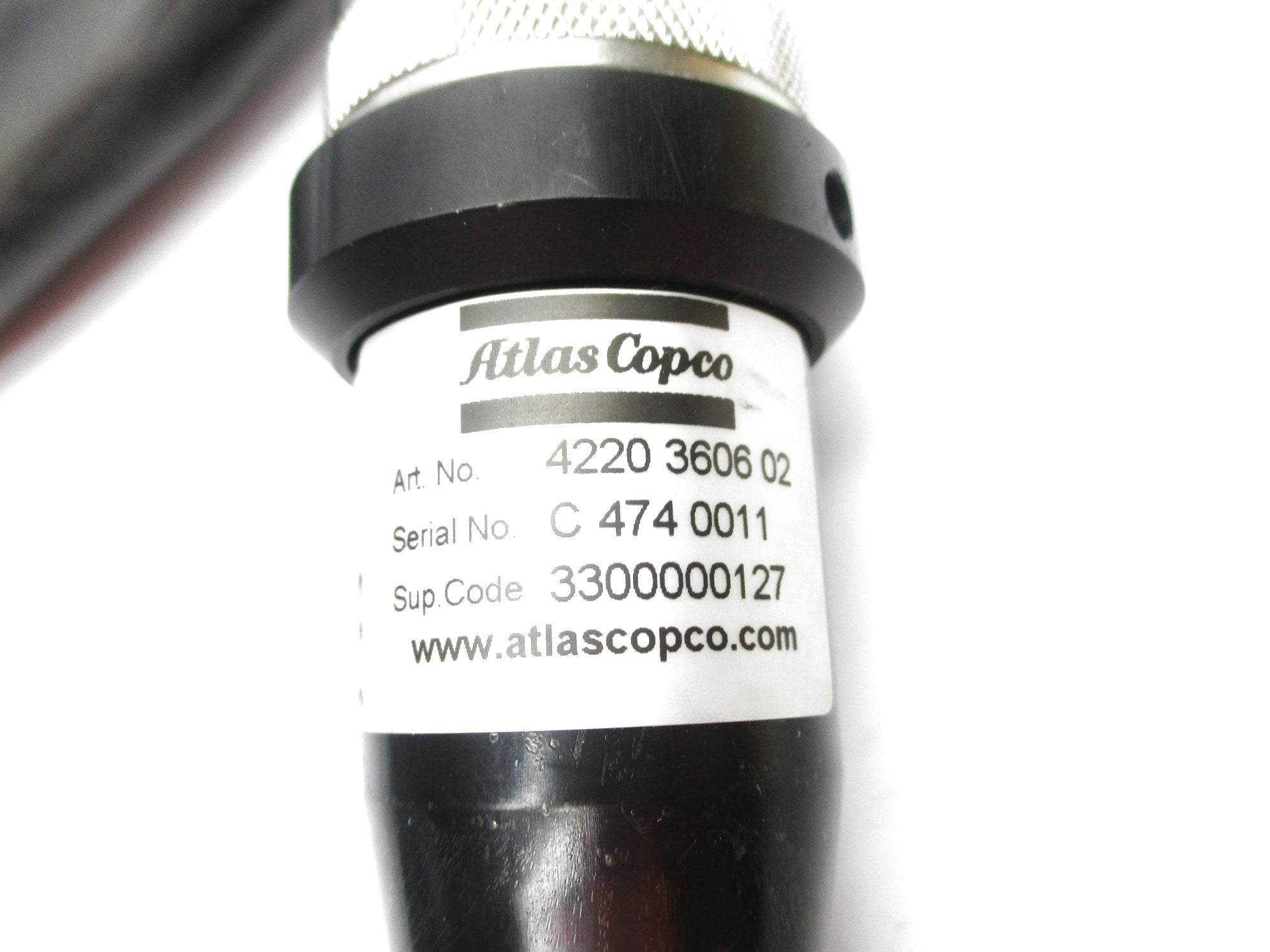 ATLAS COPCO 4220360602 NSNP