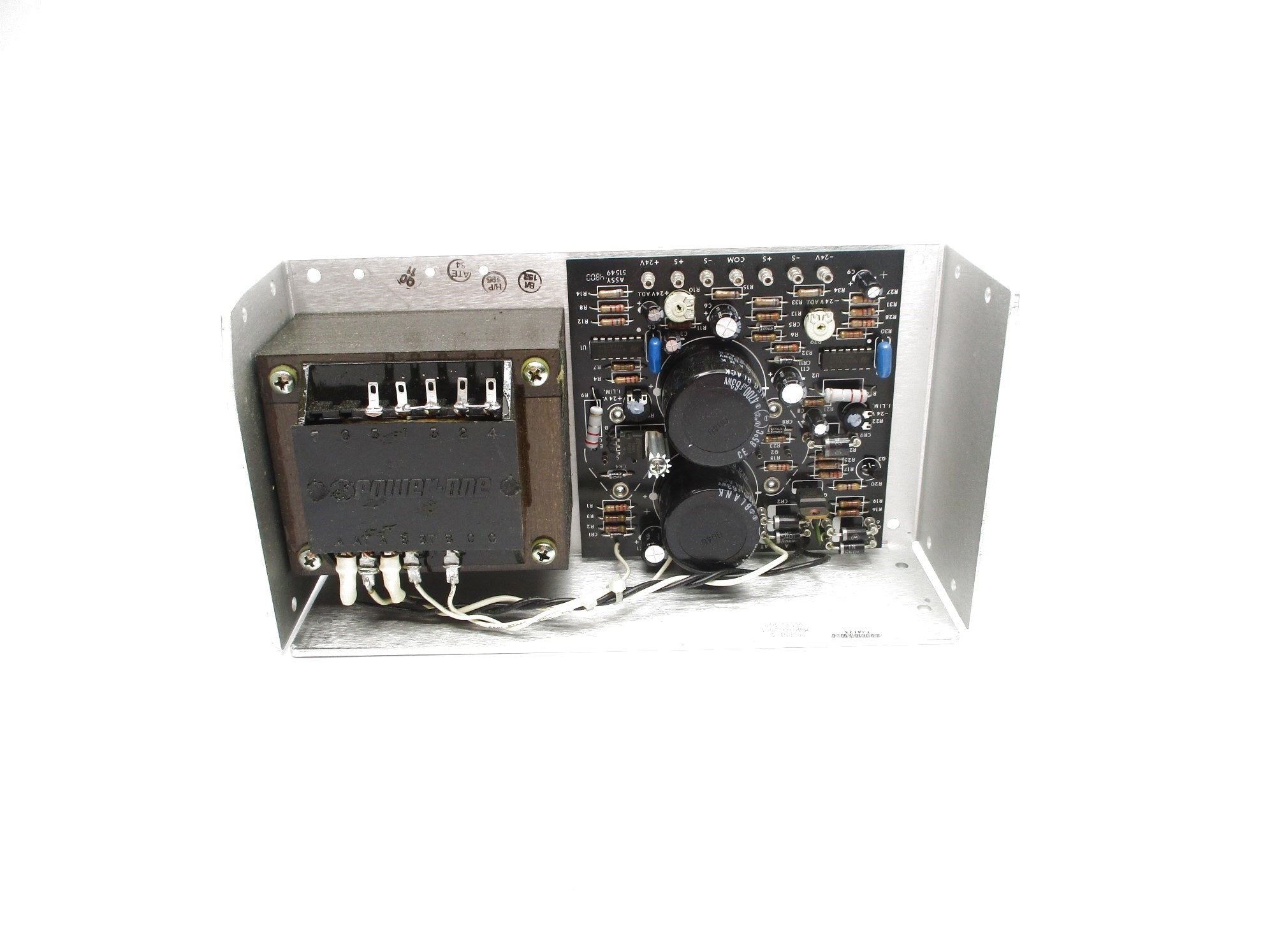 POWER-ONE HCC24-2.4-A NSMP