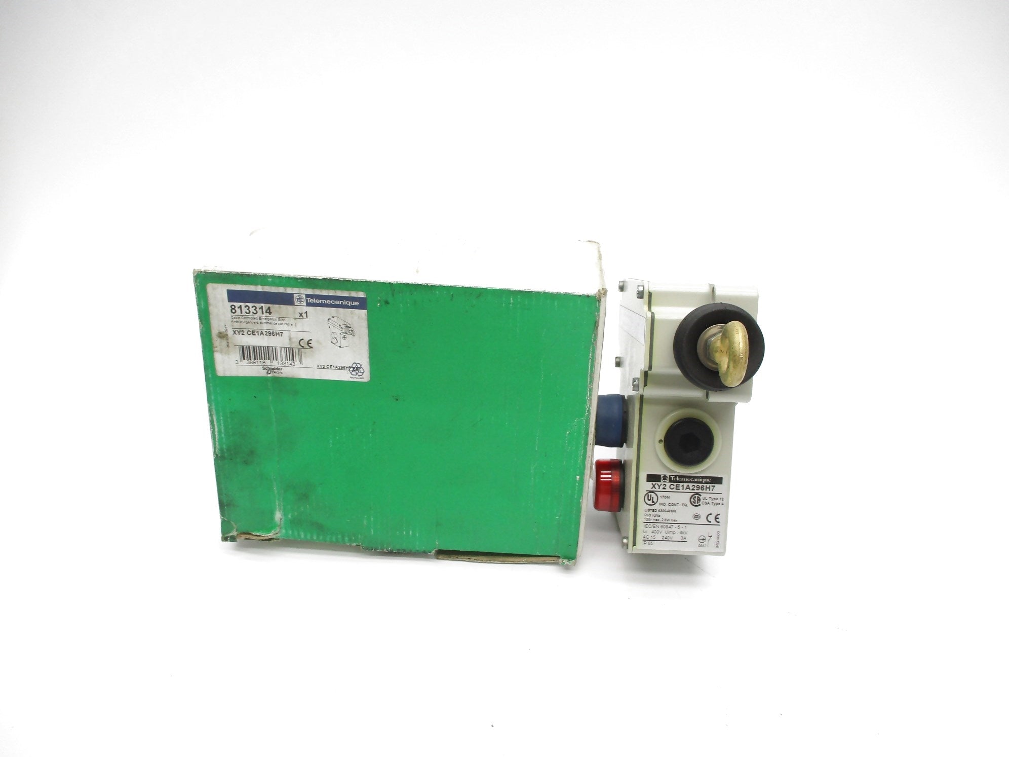 TELEMECANIQUE XY2CE1A296H7 NSMP