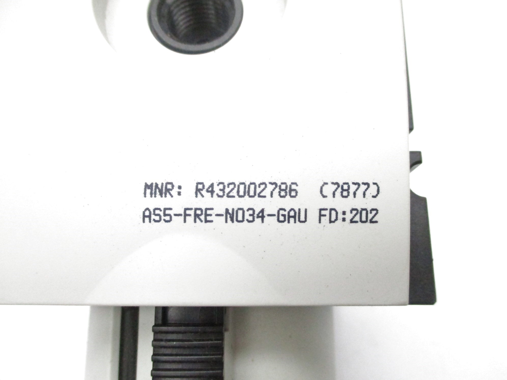 REXROTH R432002786 NSNP